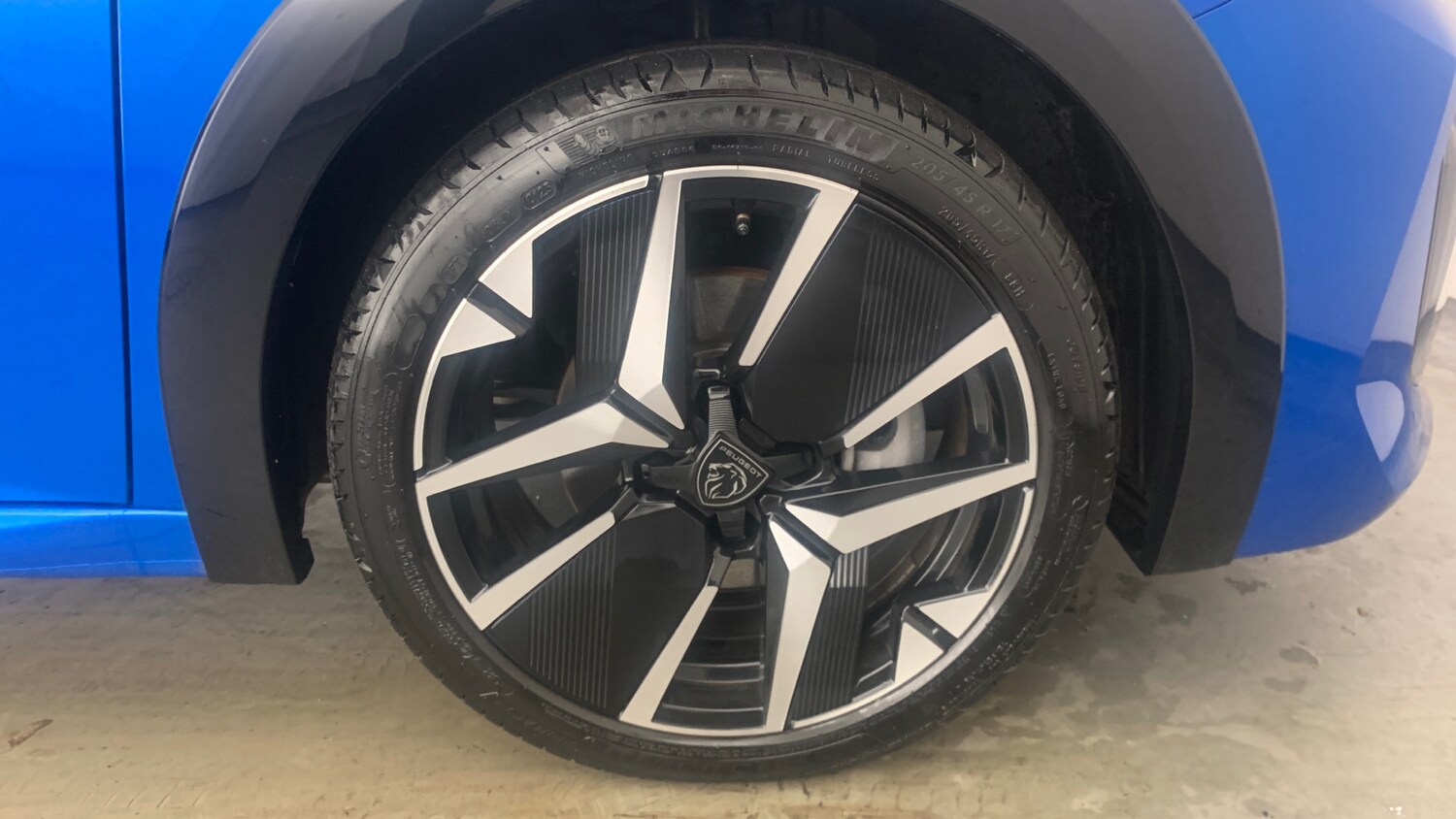 Used Peugeot 208 2025 for sale - 78158077: Photo 24