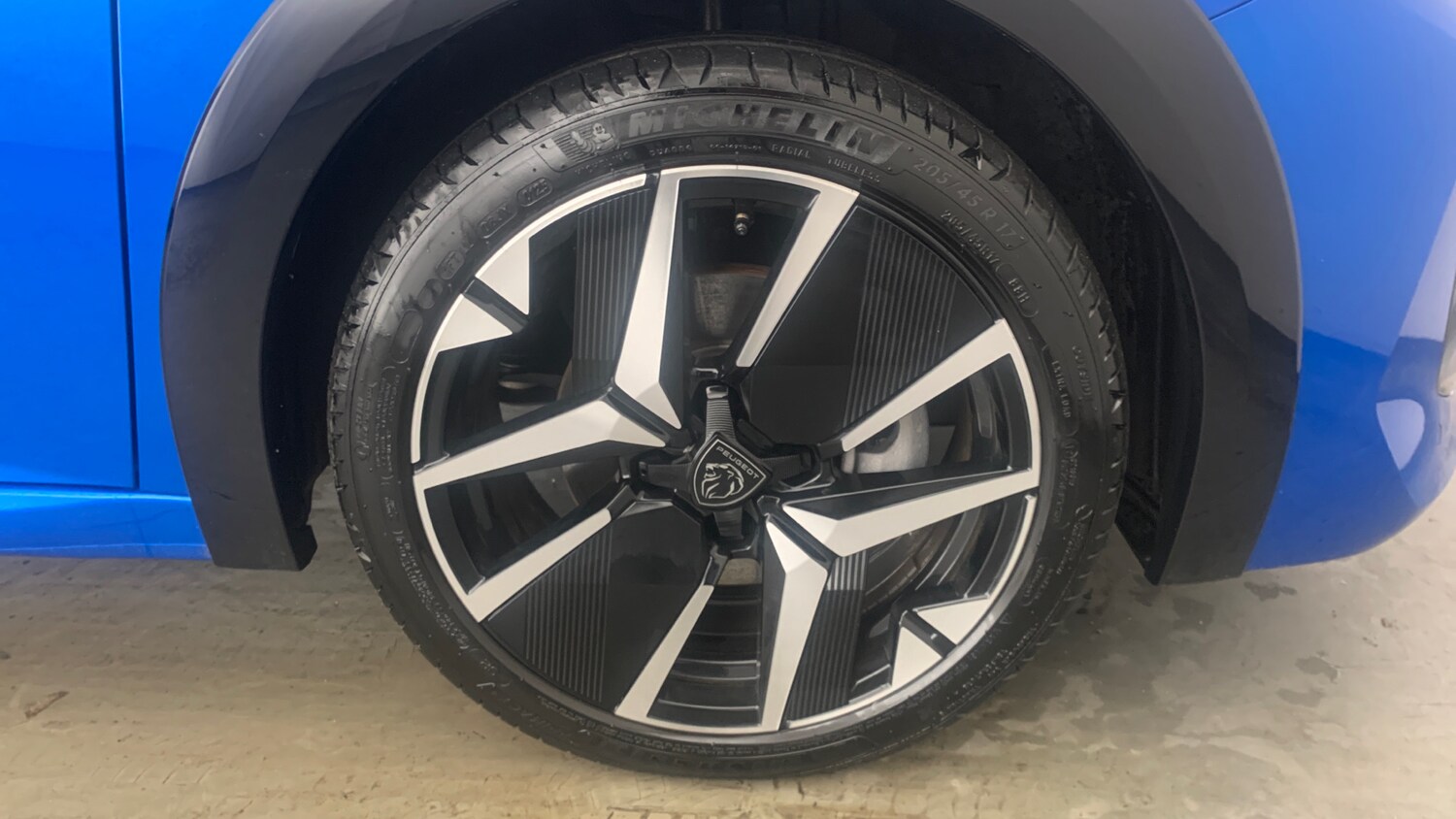 Used Peugeot 208 2025 for sale - 78158077: Photo 25