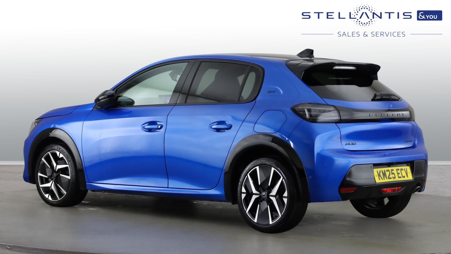 Used Peugeot 208 2025 for sale - 78158077: Photo 3