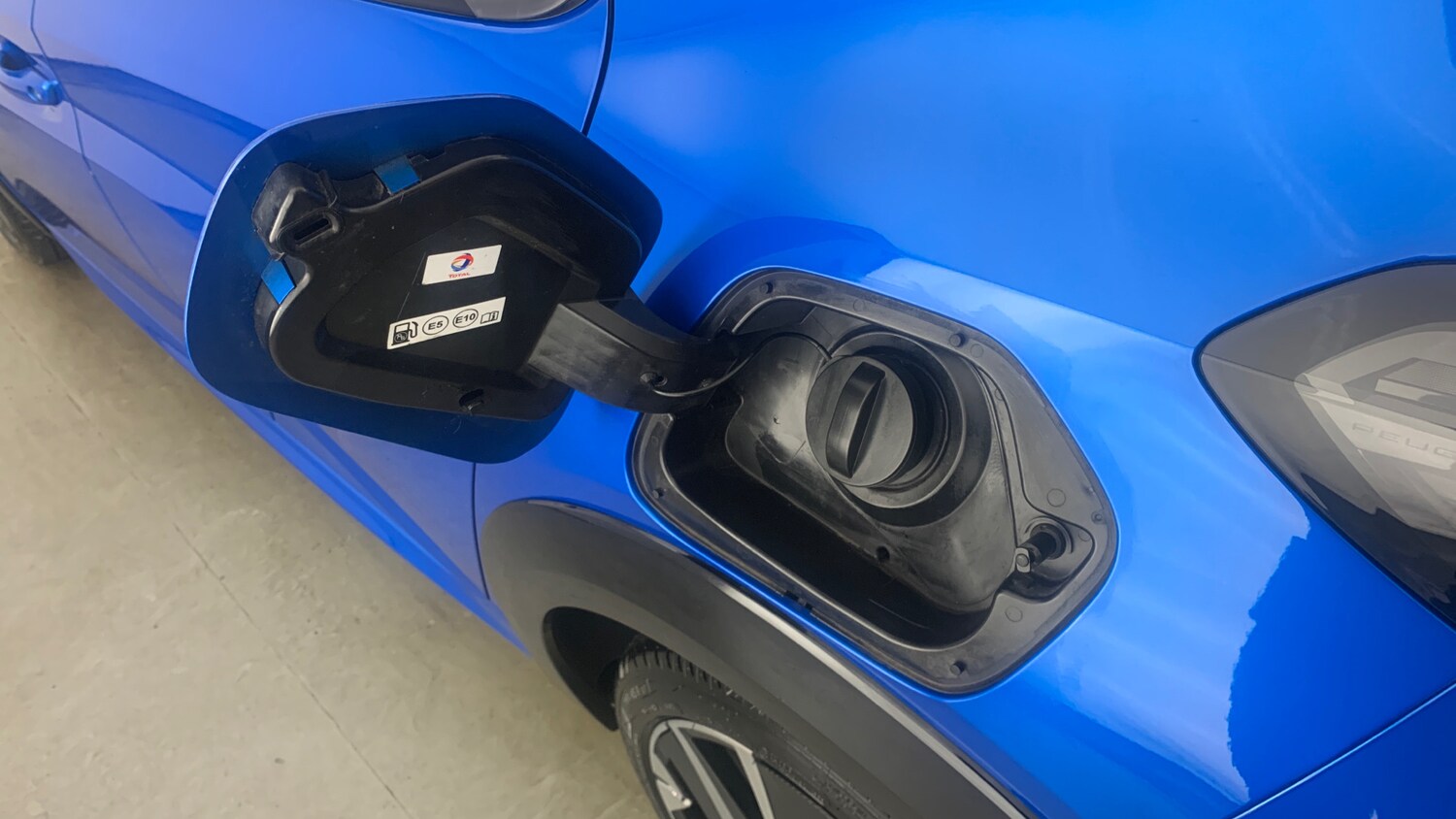 Used Peugeot 208 2025 for sale - 78158077: Photo 31