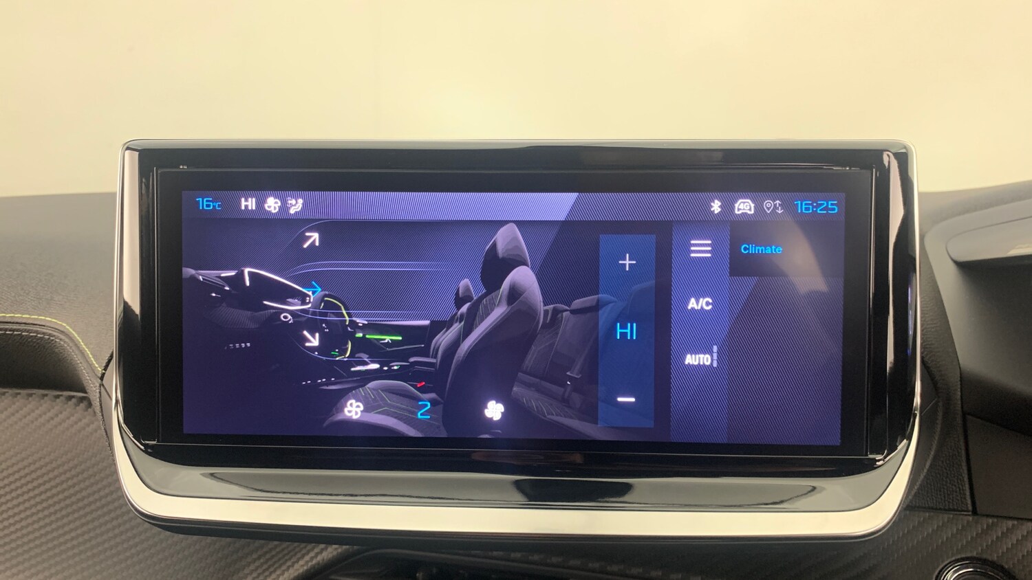 Used Peugeot 208 2025 for sale - 78158077: Photo 32