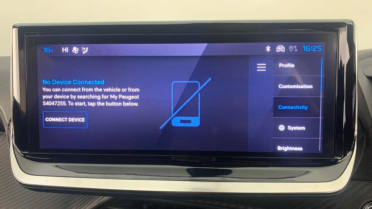 Used Peugeot 208 2025 for sale - 78158077: Photo 33