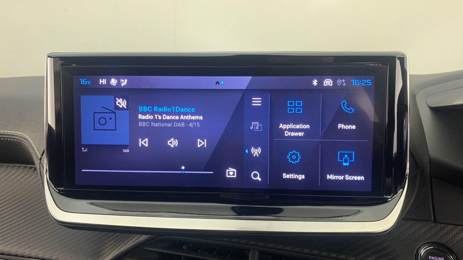 Used Peugeot 208 2025 for sale - 78158077: Photo 34