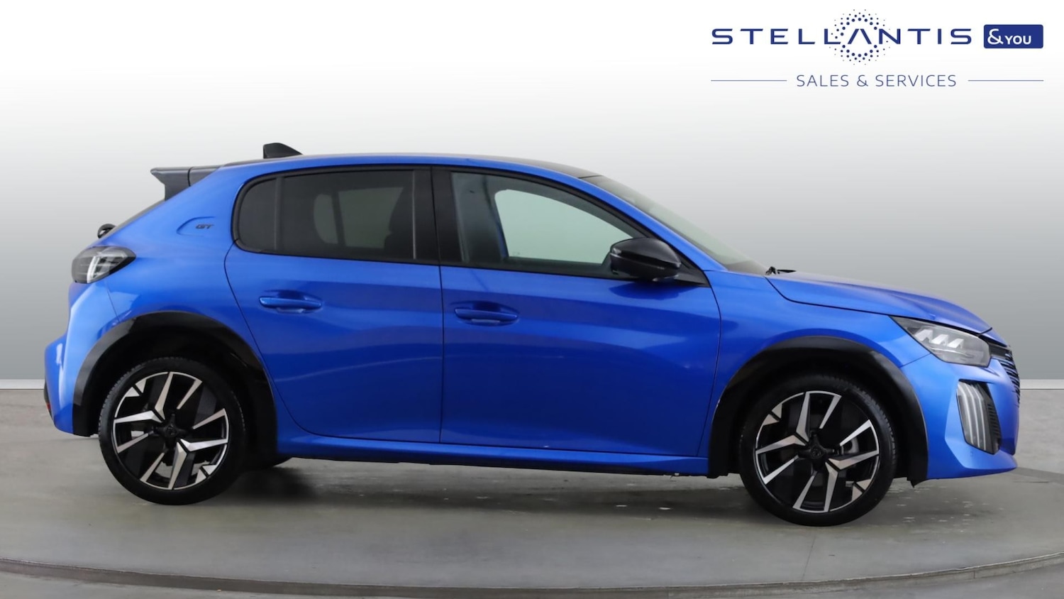 Used Peugeot 208 2025 for sale - 78158077: Photo 4