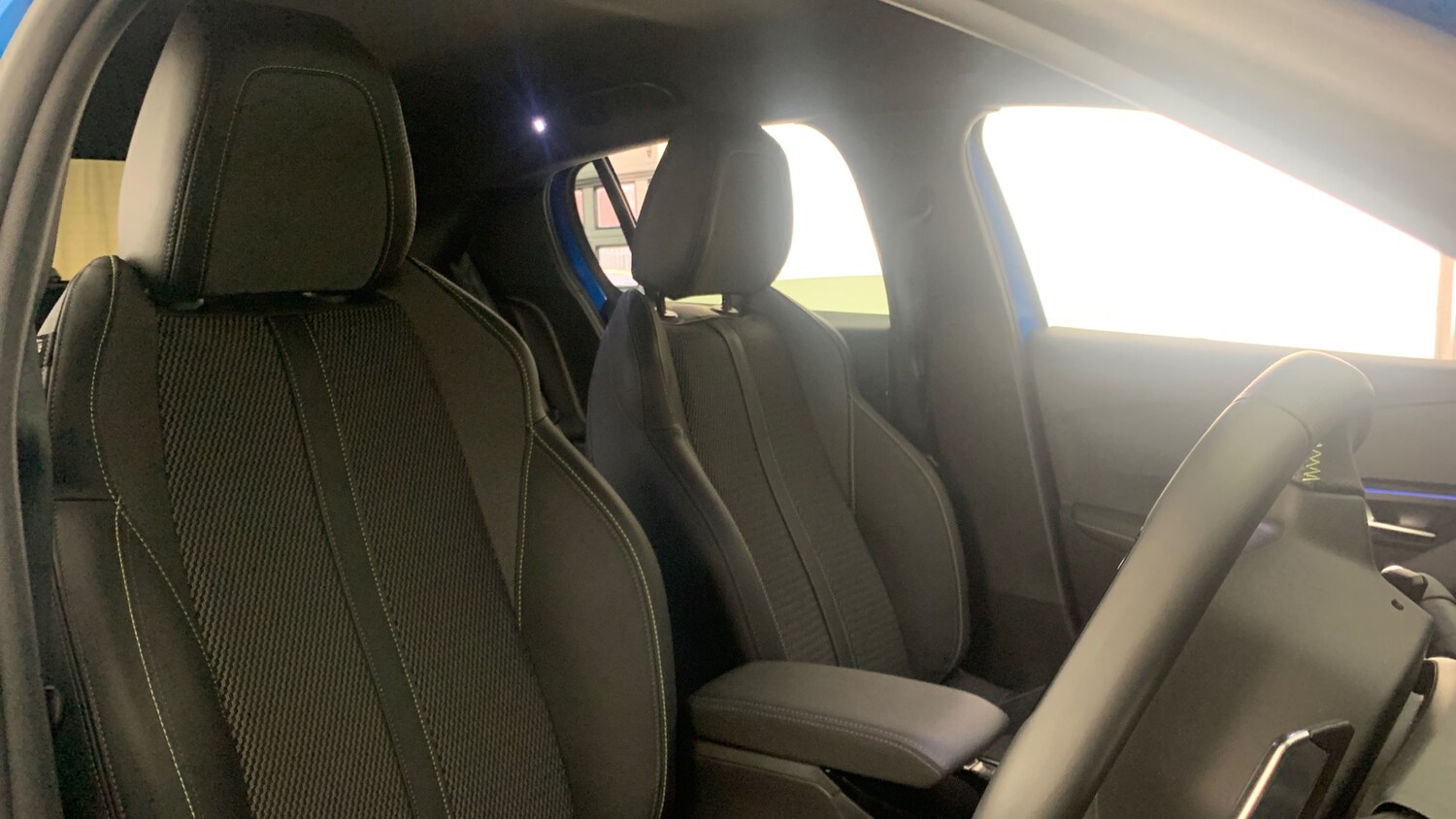 Used Peugeot 208 2025 for sale - 78158077: Photo 40