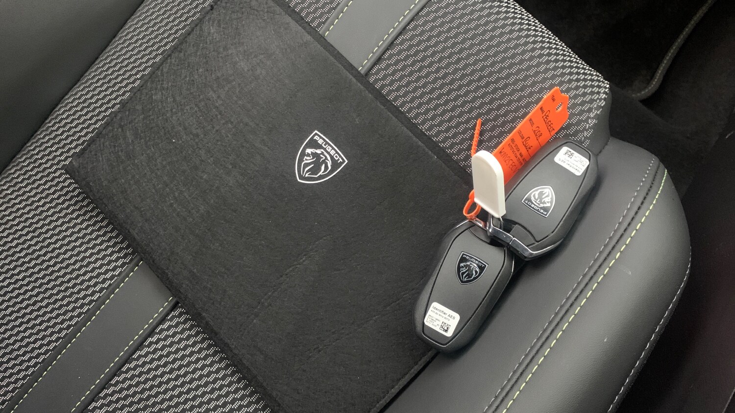 Used Peugeot 208 2025 for sale - 78158077: Photo 42