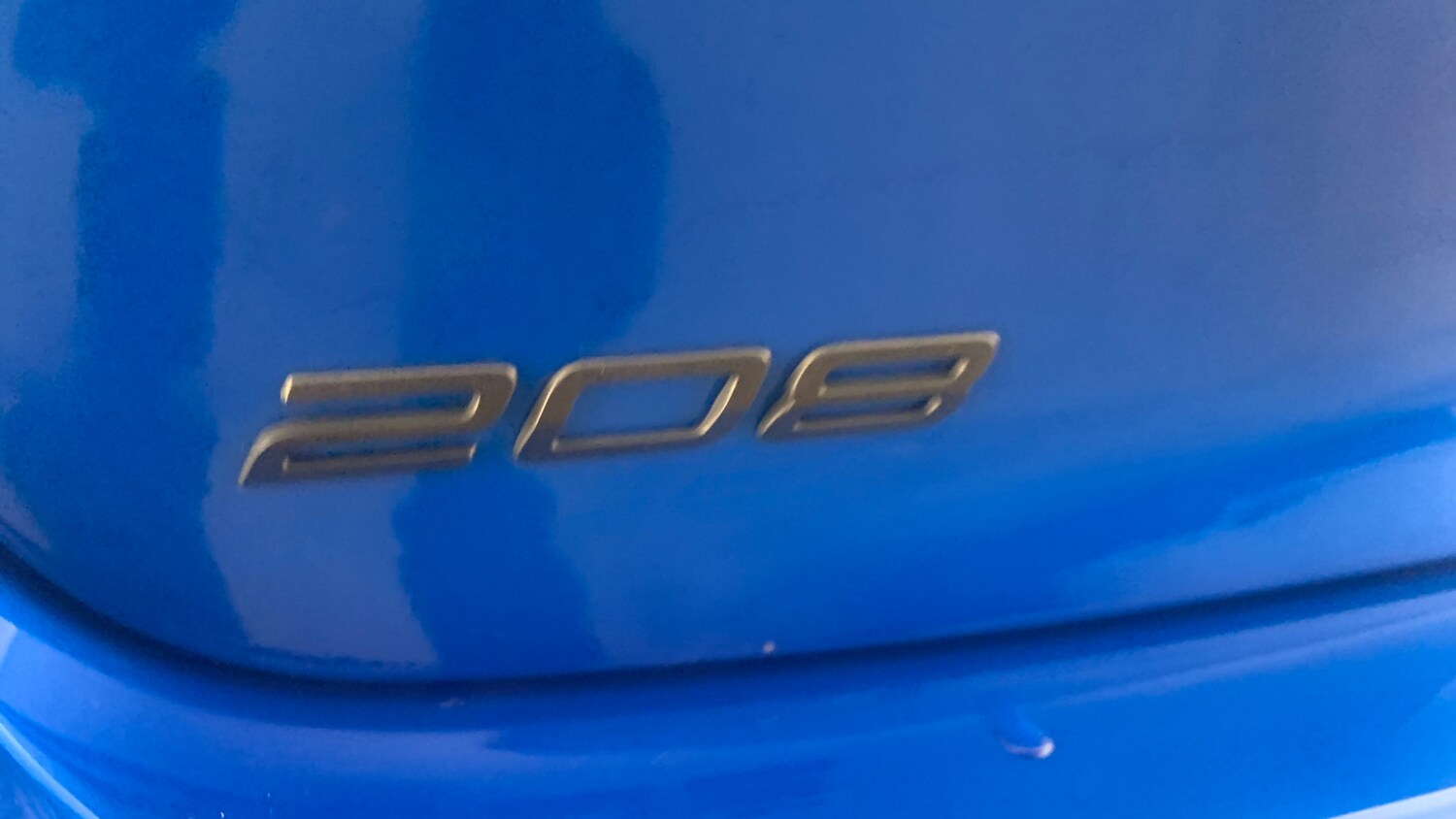 Used Peugeot 208 2025 for sale - 78158077: Photo 51