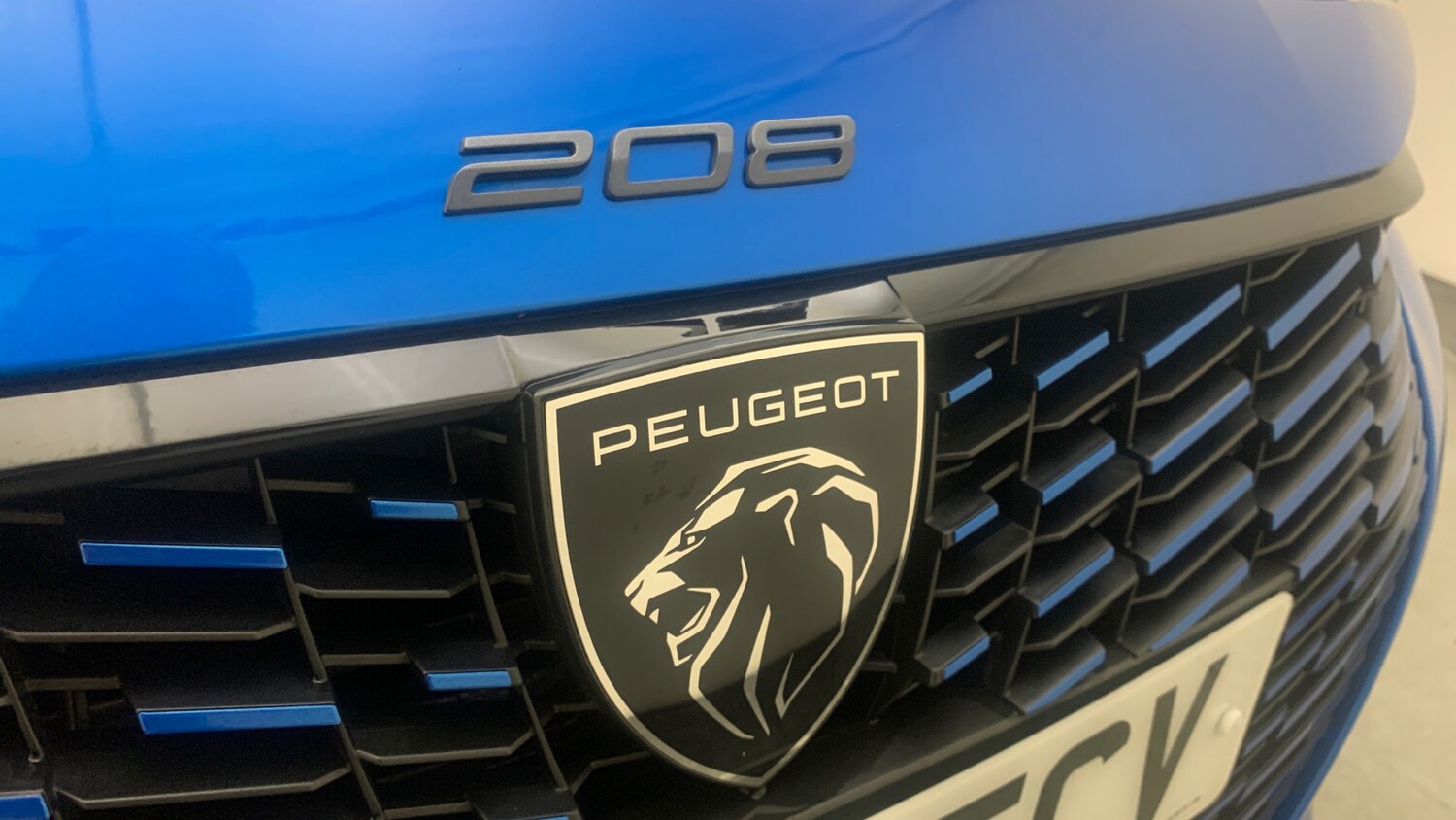 Used Peugeot 208 2025 for sale - 78158077: Photo 56