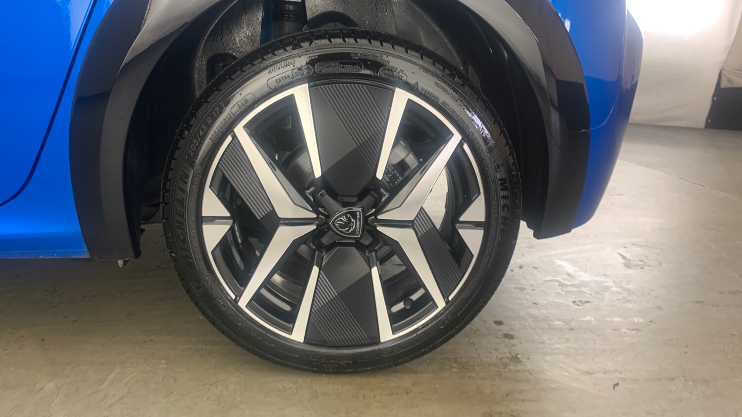 Used Peugeot 208 2025 for sale - 78158077: Photo 6