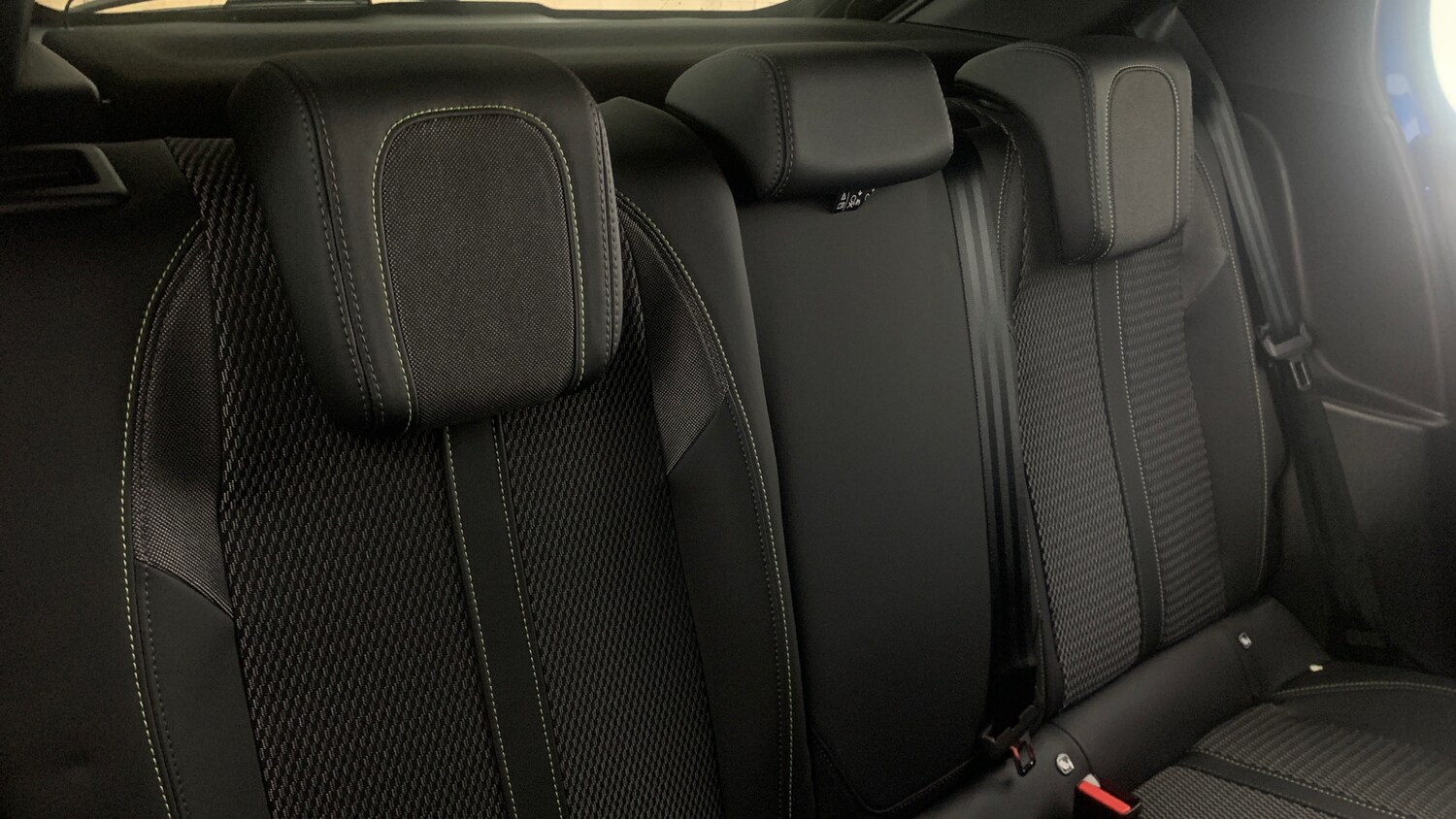 Used Peugeot 208 2025 for sale - 78158077: Photo 8