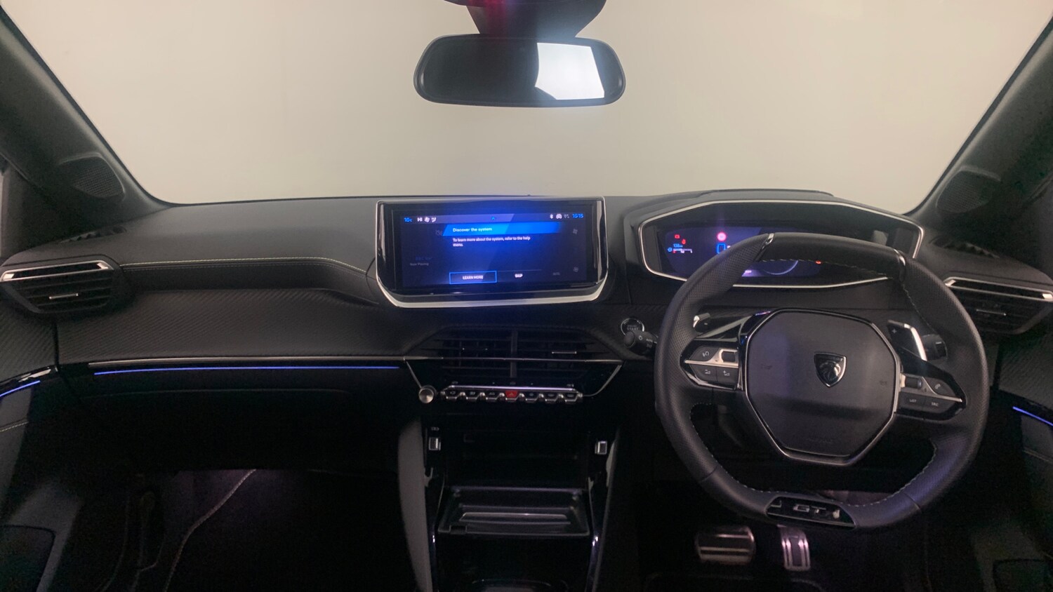 Used Peugeot 208 2025 for sale - 78158077: Photo 9