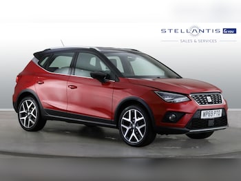 Used SEAT Arona 2020 for sale - 78602573: Photo
