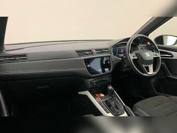 Used SEAT Arona 2020 for sale - 78602573: Photo