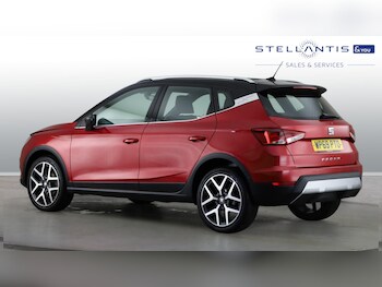 Used SEAT Arona 2020 for sale - 78602573: Photo