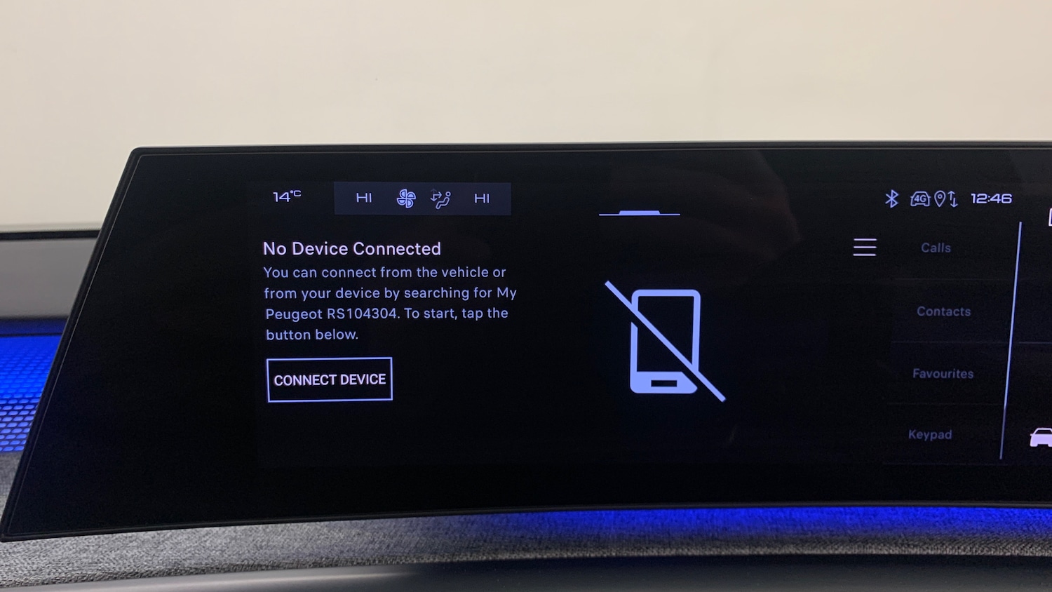 Used Peugeot 3008 2024 for sale - 77042344: Photo 11