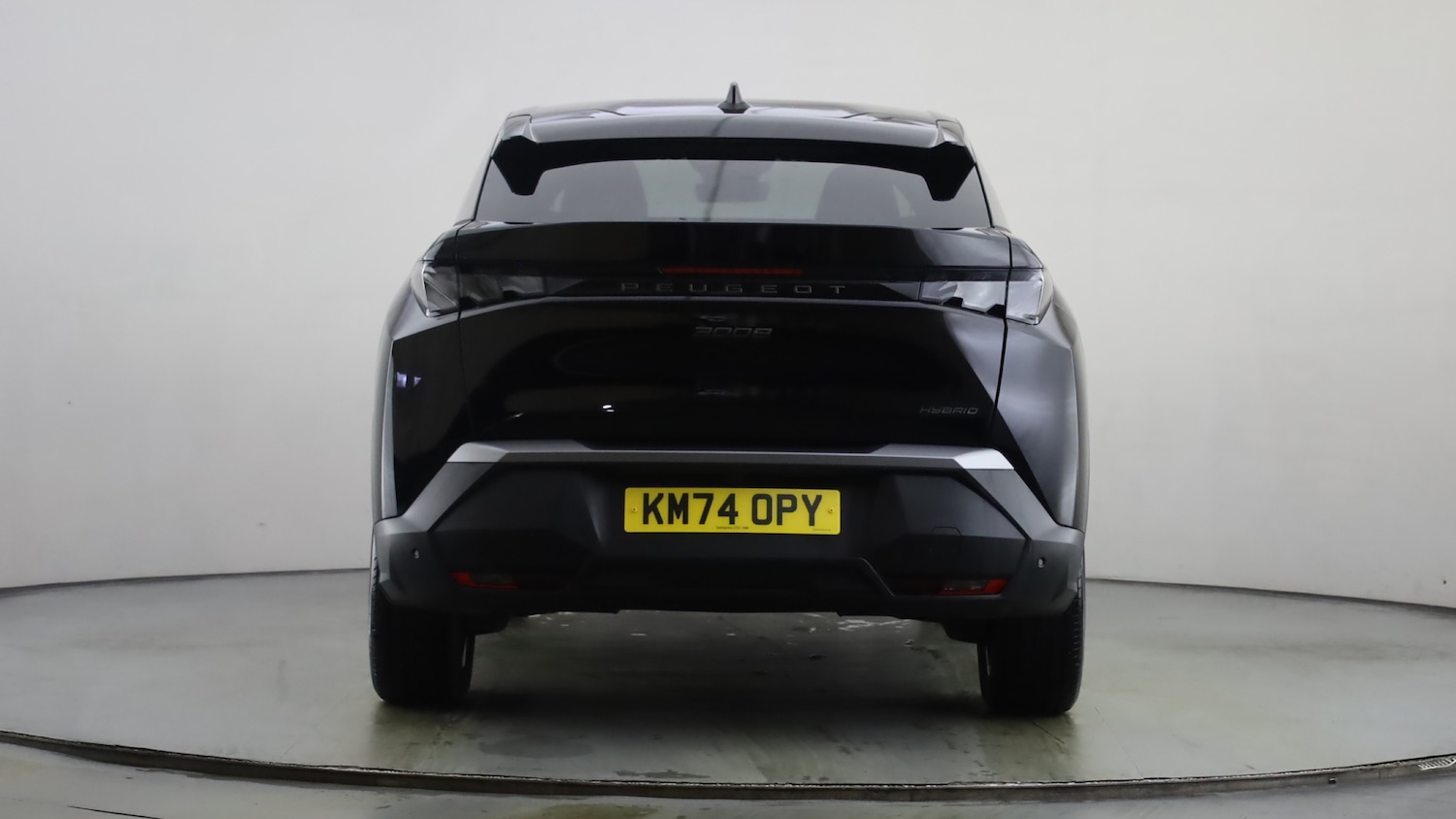 Used Peugeot 3008 2024 for sale - 77042344: Photo 13