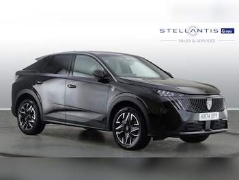 Used Peugeot 3008 2024 for sale - 77042344: Photo