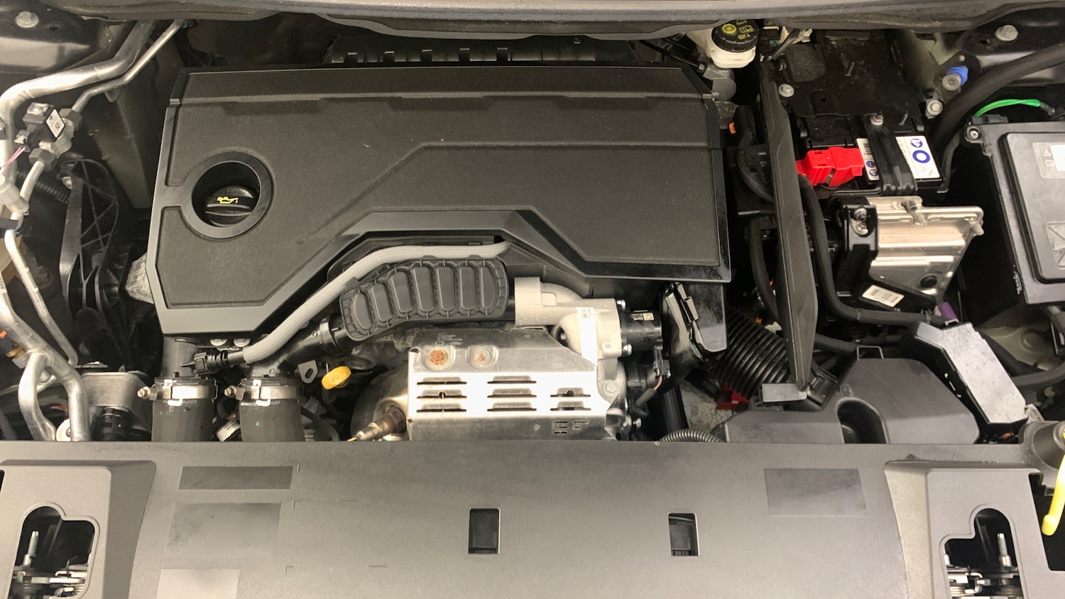 Used Peugeot 3008 2024 for sale - 77042344: Photo 21