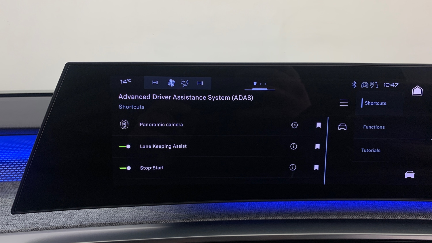 Used Peugeot 3008 2024 for sale - 77042344: Photo 27