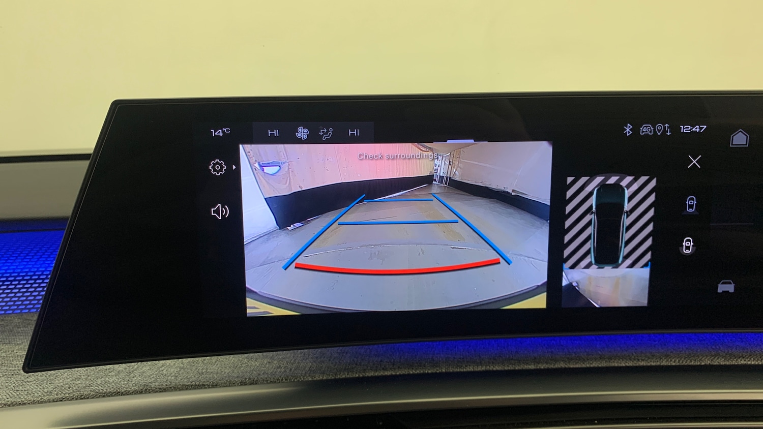 Used Peugeot 3008 2024 for sale - 77042344: Photo 28