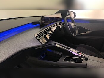 Used Peugeot 3008 2024 for sale - 77042344: Photo