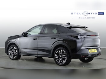 Used Peugeot 3008 2024 for sale - 77042344: Photo