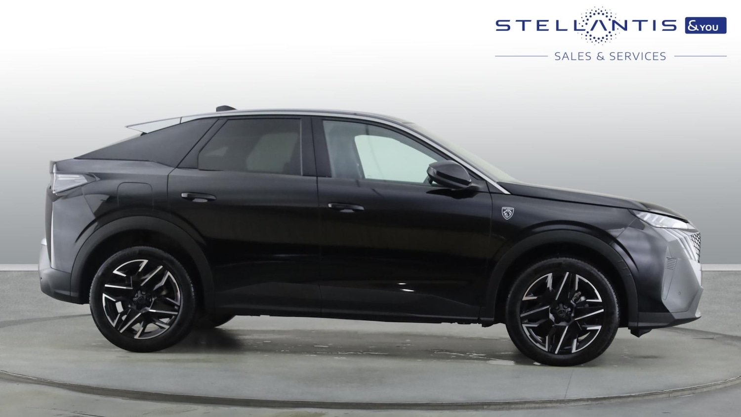 Used Peugeot 3008 2024 for sale - 77042344: Photo 4