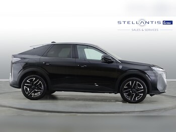 Used Peugeot 3008 2024 for sale - 77042344: Photo