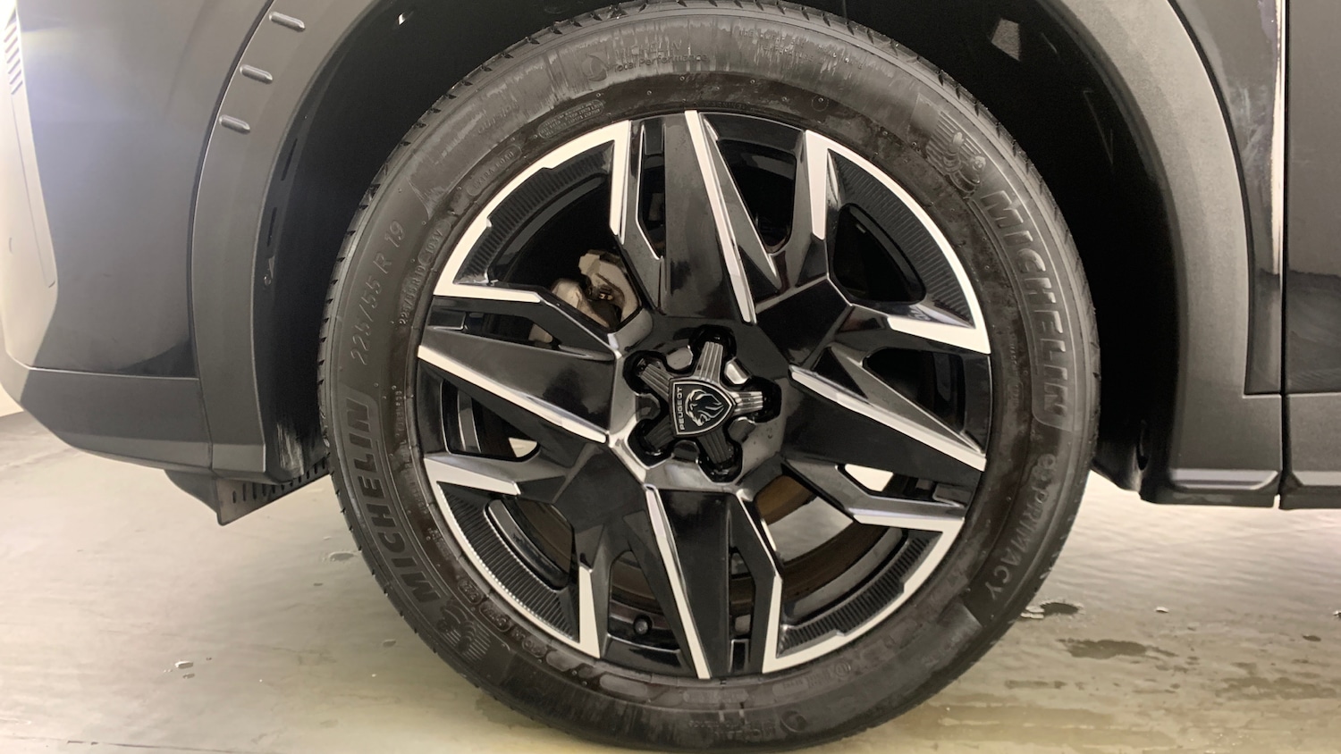 Used Peugeot 3008 2024 for sale - 77042344: Photo 6