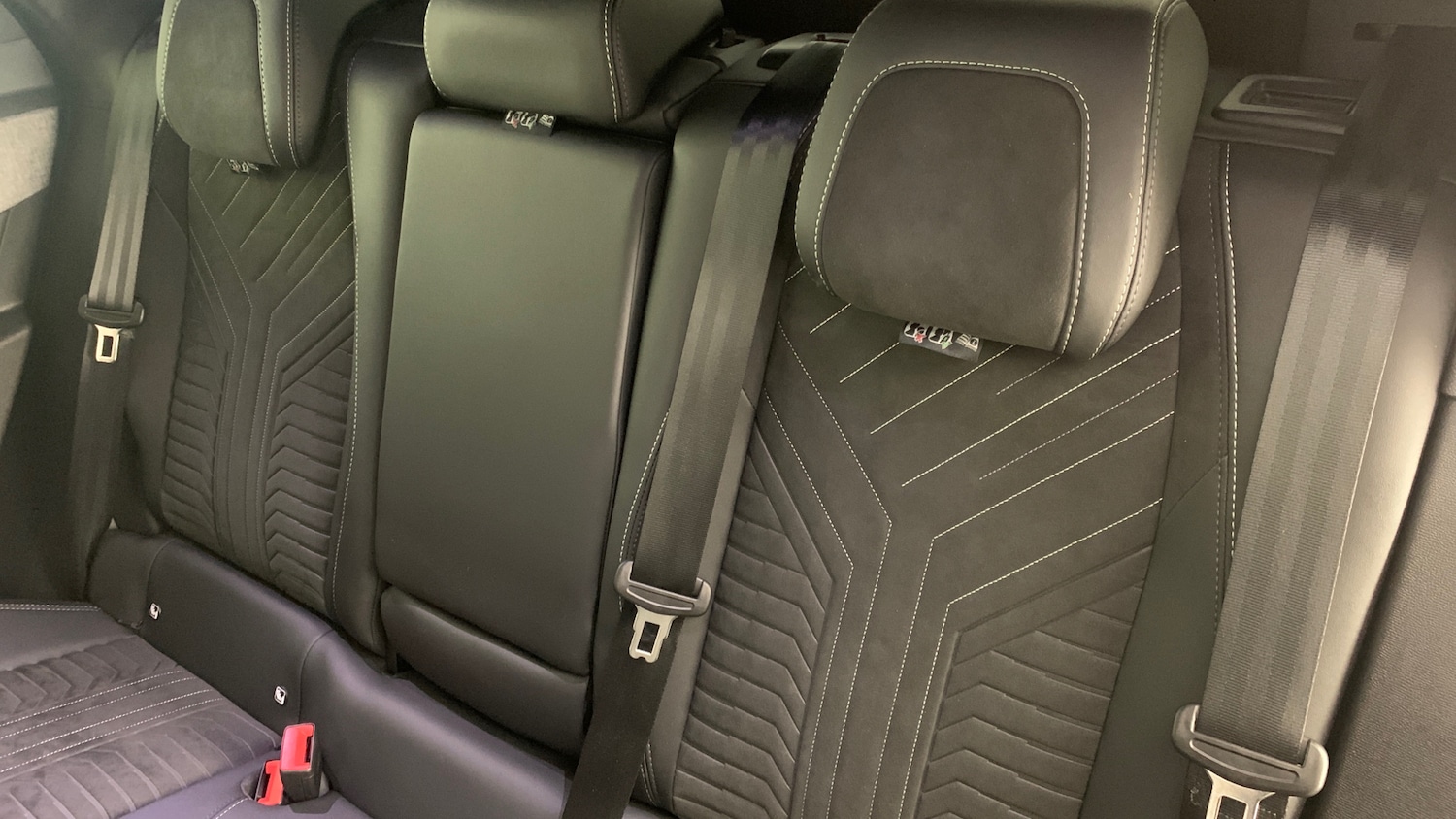 Used Peugeot 3008 2024 for sale - 77042344: Photo 8