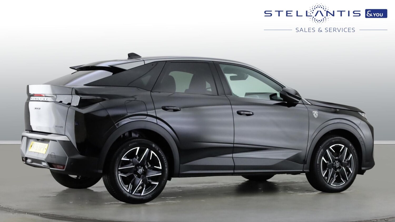 Used Peugeot 3008 2025 for sale - 77672497: Photo 12