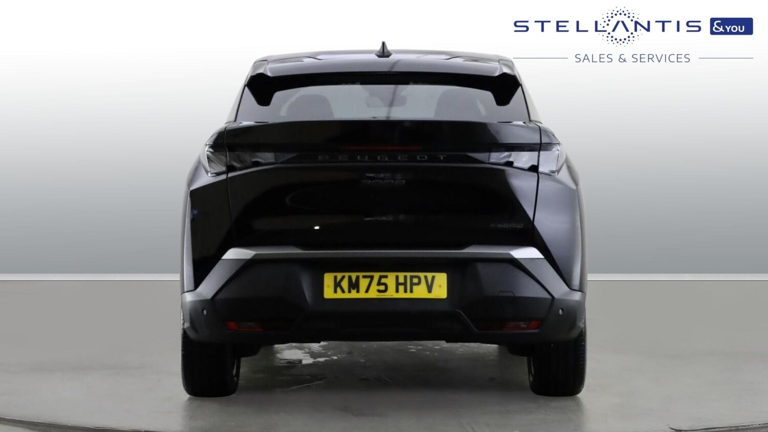 Used Peugeot 3008 2025 for sale - 77672497: Photo 13