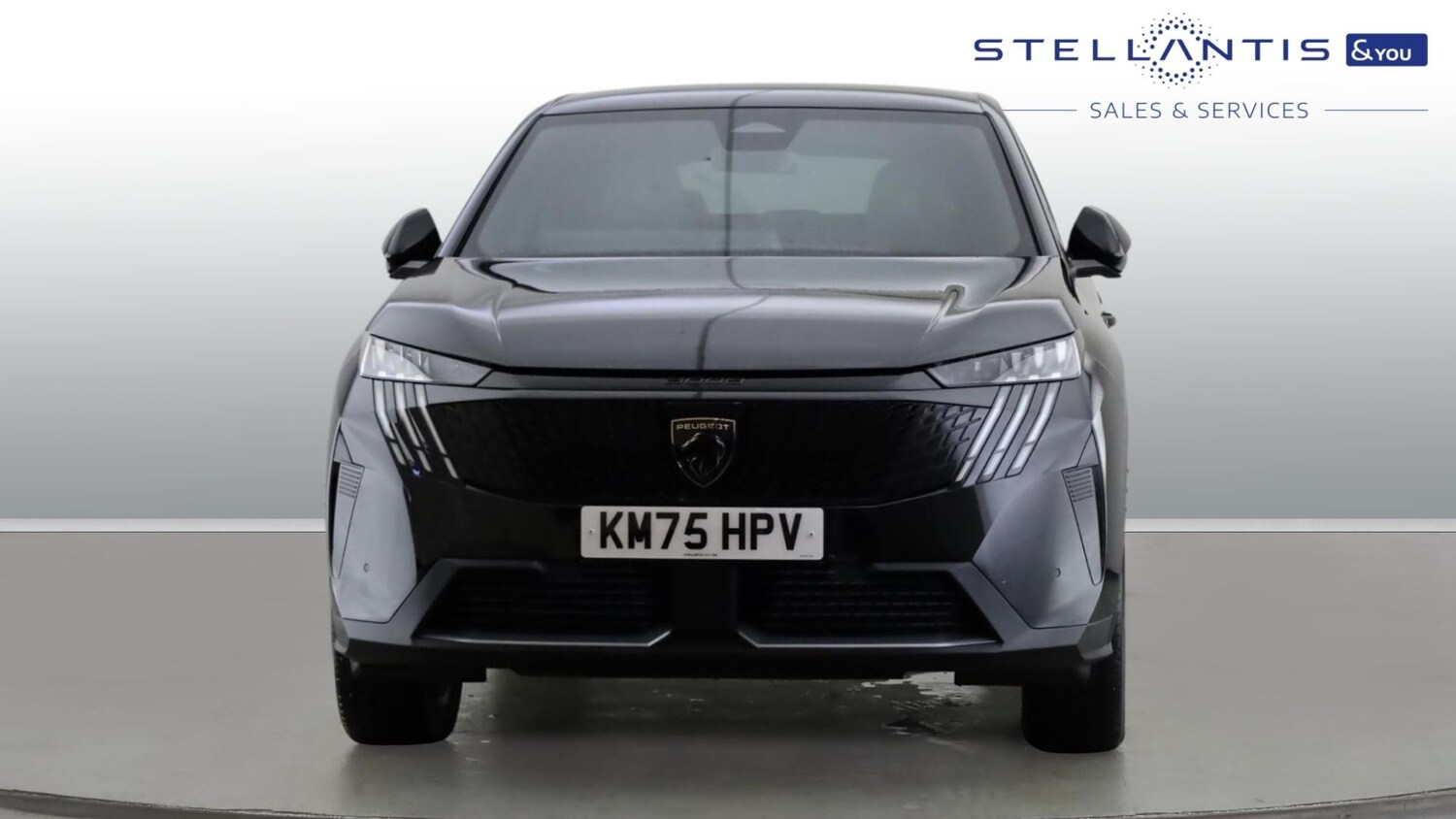 Used Peugeot 3008 2025 for sale - 77672497: Photo 16