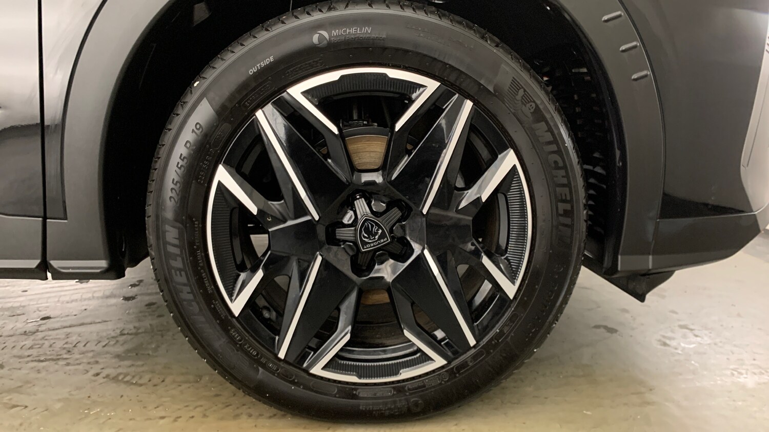 Used Peugeot 3008 2025 for sale - 77672497: Photo 23