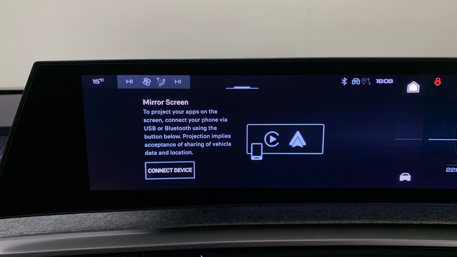 Used Peugeot 3008 2025 for sale - 77672497: Photo 24