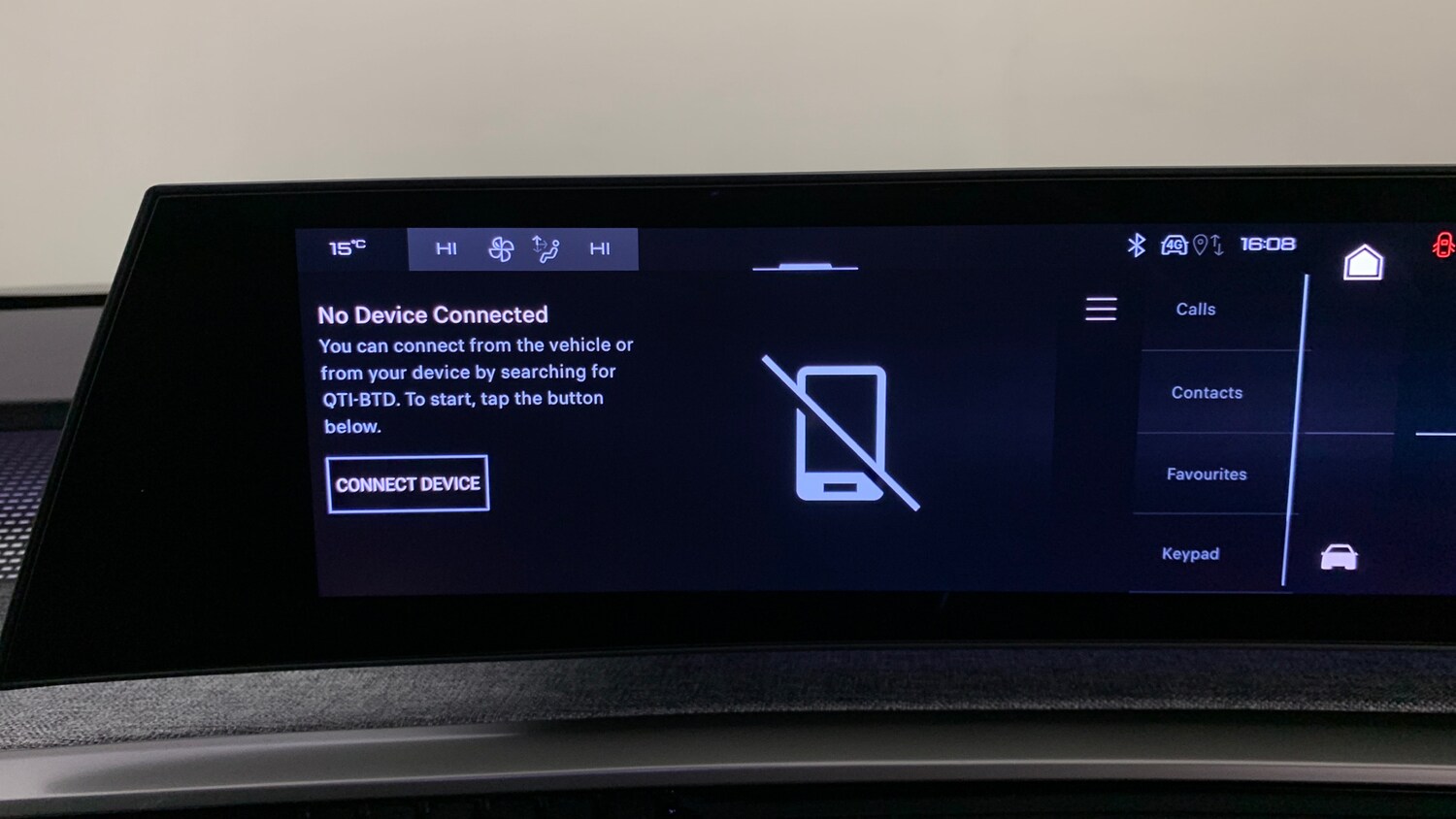 Used Peugeot 3008 2025 for sale - 77672497: Photo 26