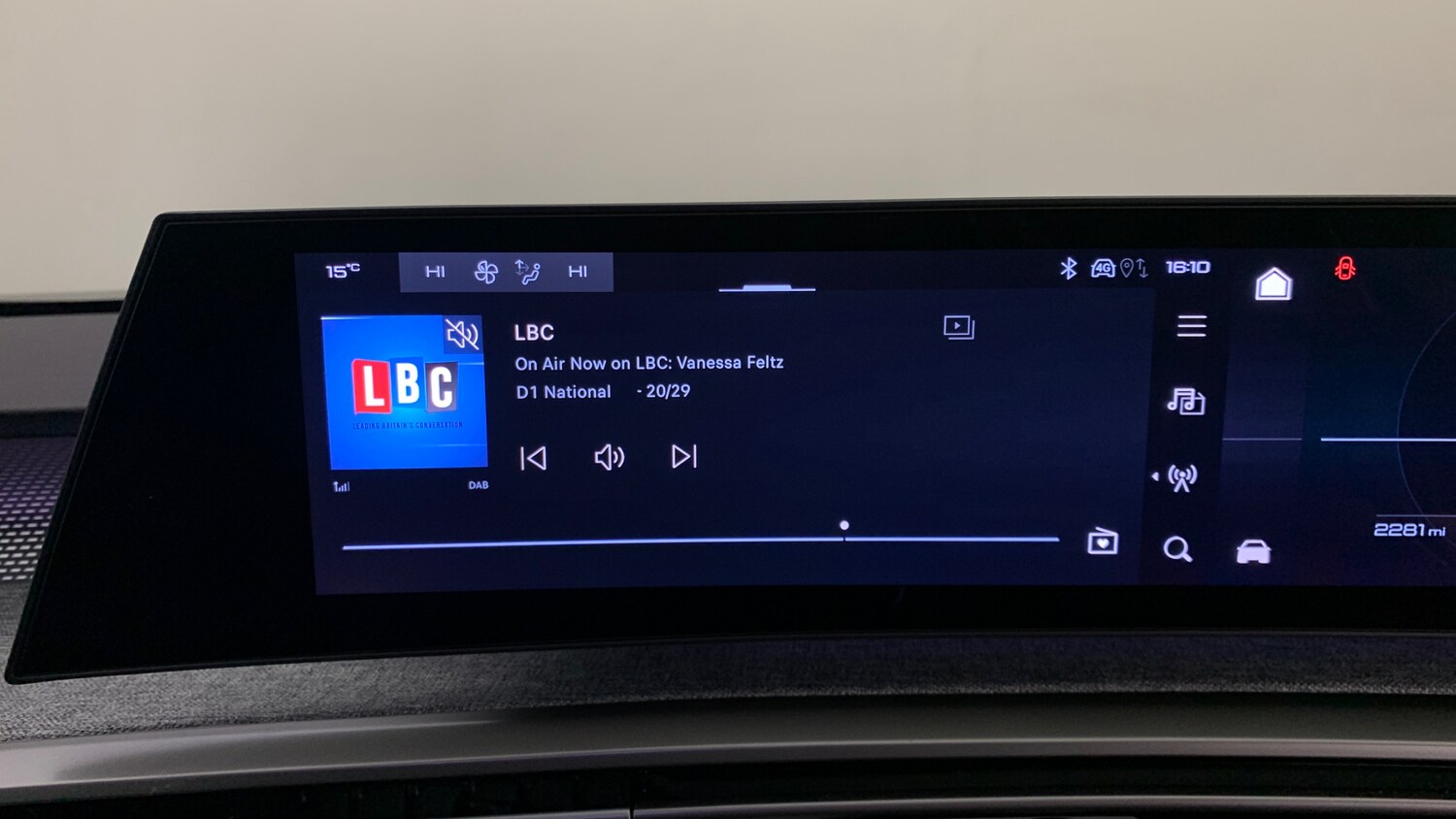 Used Peugeot 3008 2025 for sale - 77672497: Photo 29