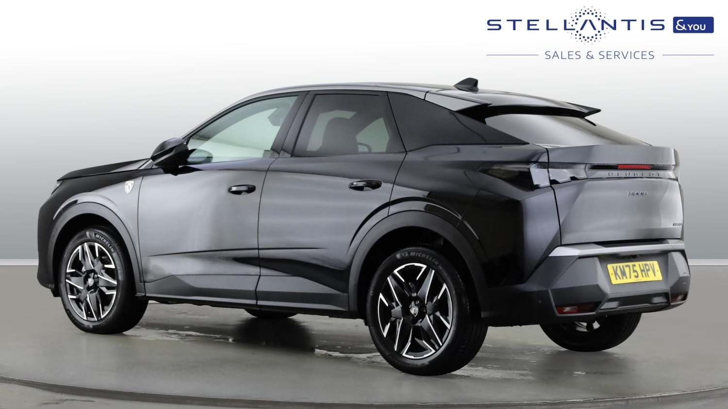 Used Peugeot 3008 2025 for sale - 77672497: Photo 3