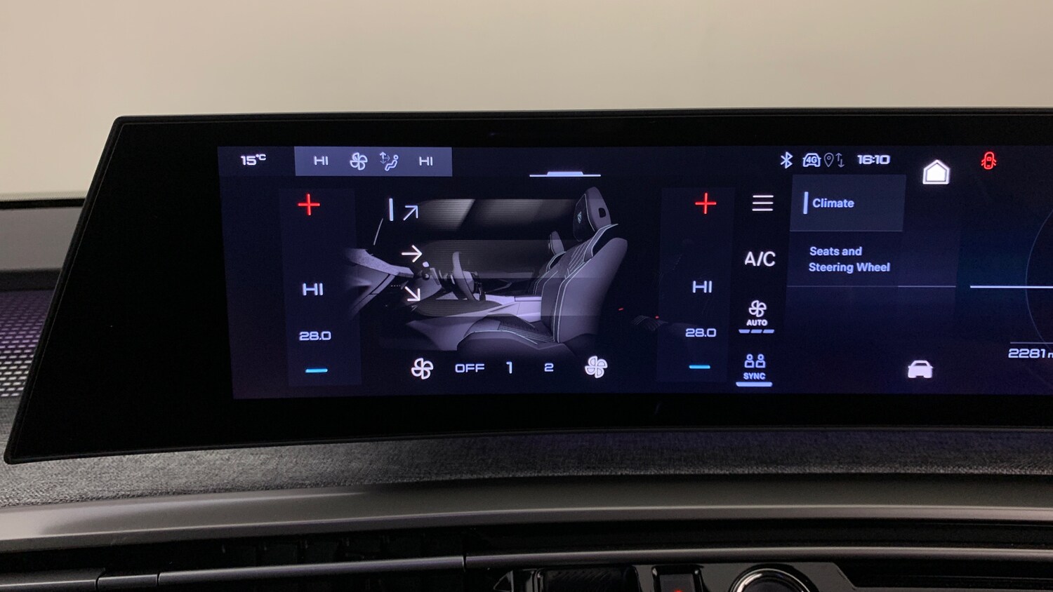 Used Peugeot 3008 2025 for sale - 77672497: Photo 30