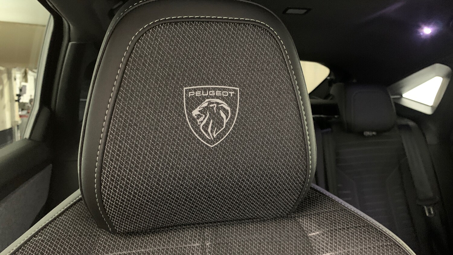 Used Peugeot 3008 2025 for sale - 77672497: Photo 50