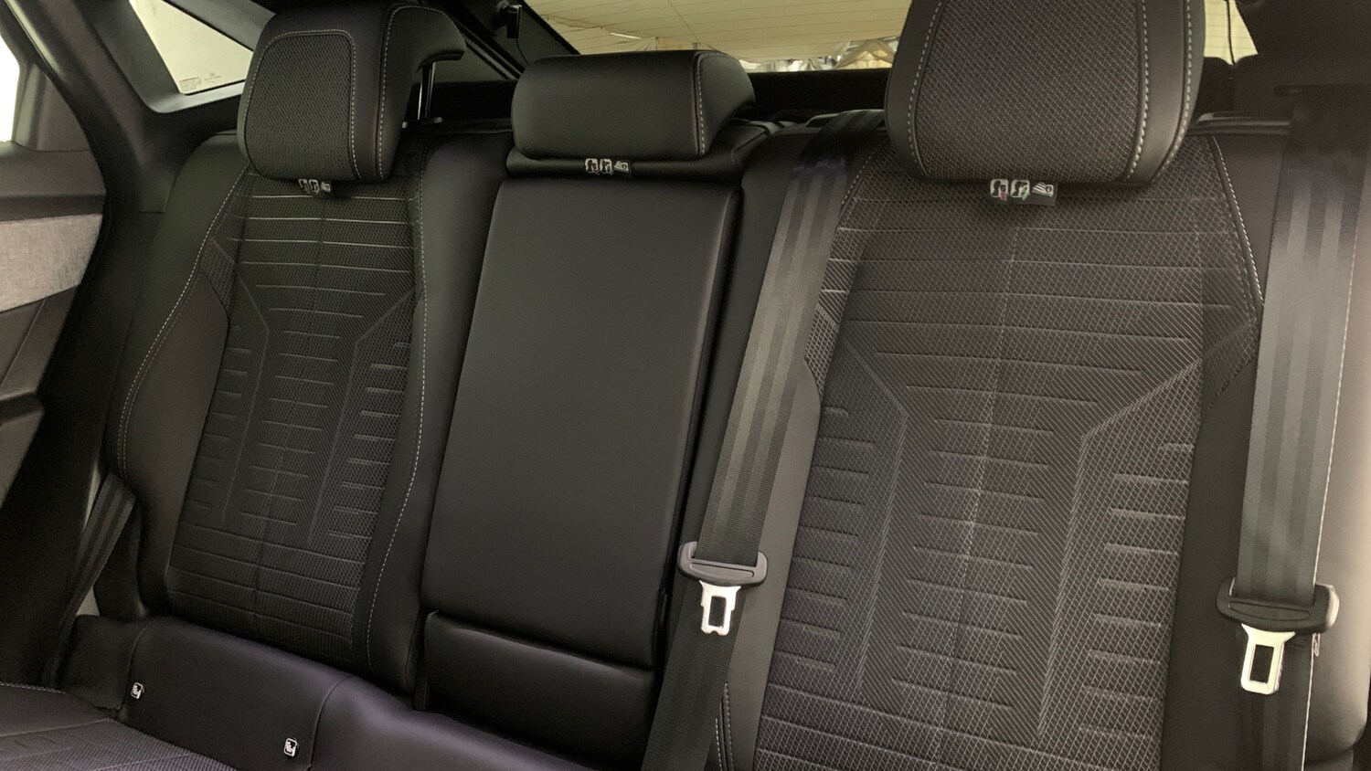 Used Peugeot 3008 2025 for sale - 77672497: Photo 7