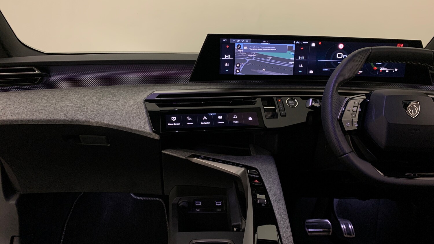 Used Peugeot 3008 2025 for sale - 77672497: Photo 9