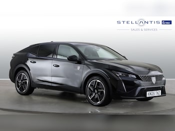 Used Peugeot 408 2025 for sale - 79000385: Photo