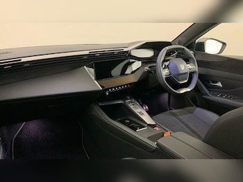 Used Peugeot 408 2025 for sale - 79000385: Photo