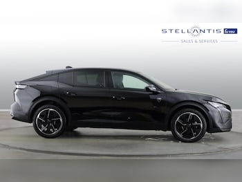 Used Peugeot 408 2025 for sale - 79000385: Photo