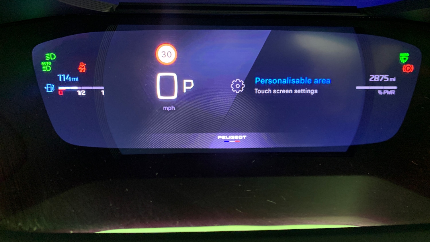 Used Peugeot 2008 2025 for sale - 76474353: Photo 10