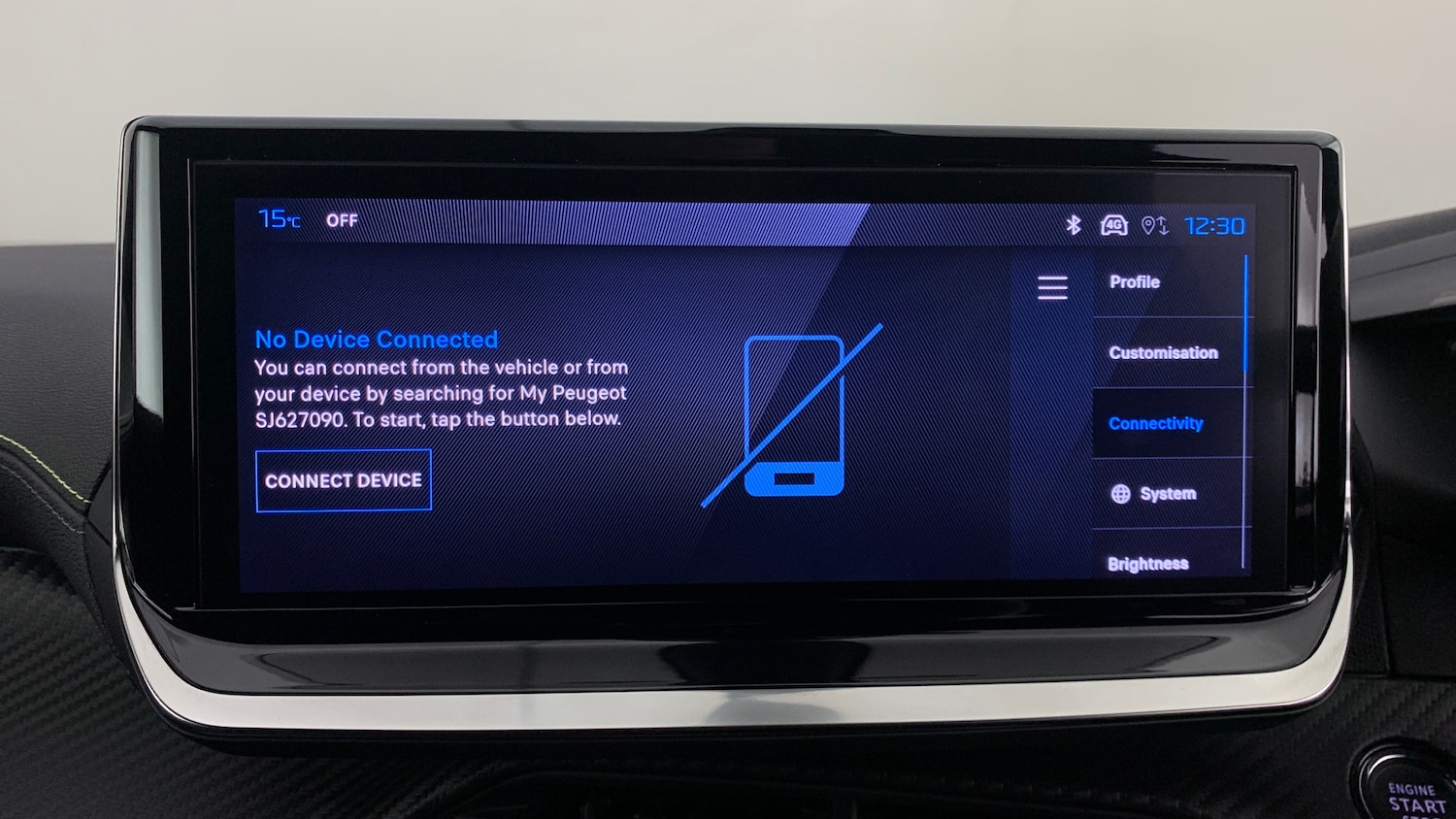 Used Peugeot 2008 2025 for sale - 76474353: Photo 11