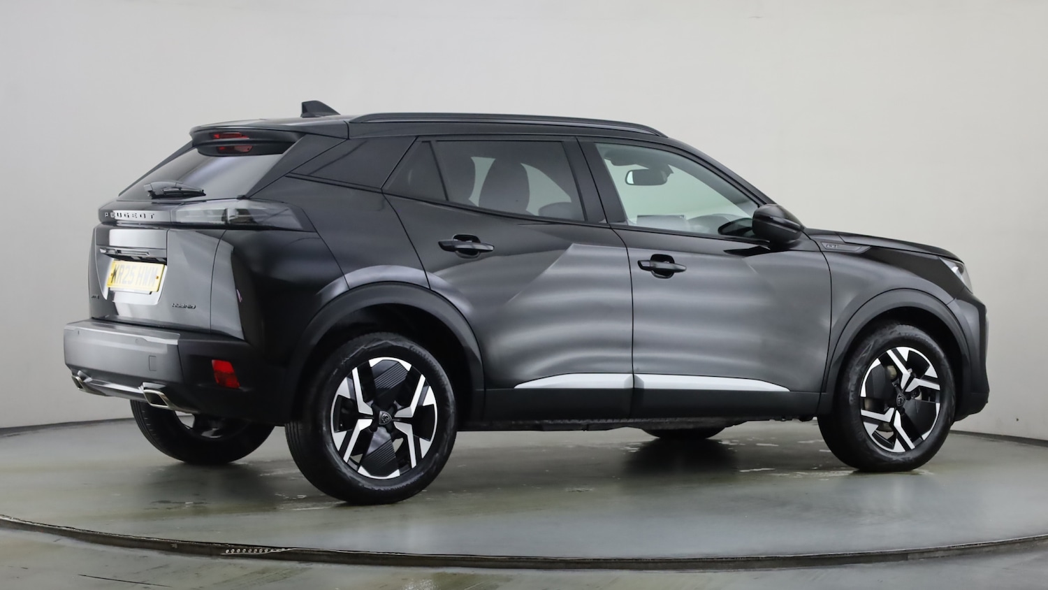 Used Peugeot 2008 2025 for sale - 76474353: Photo 12