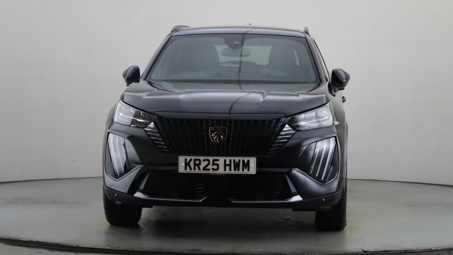 Used Peugeot 2008 2025 for sale - 76474353: Photo 16