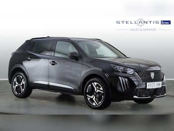 Used Peugeot 2008 2025 for sale - 76474353: Photo